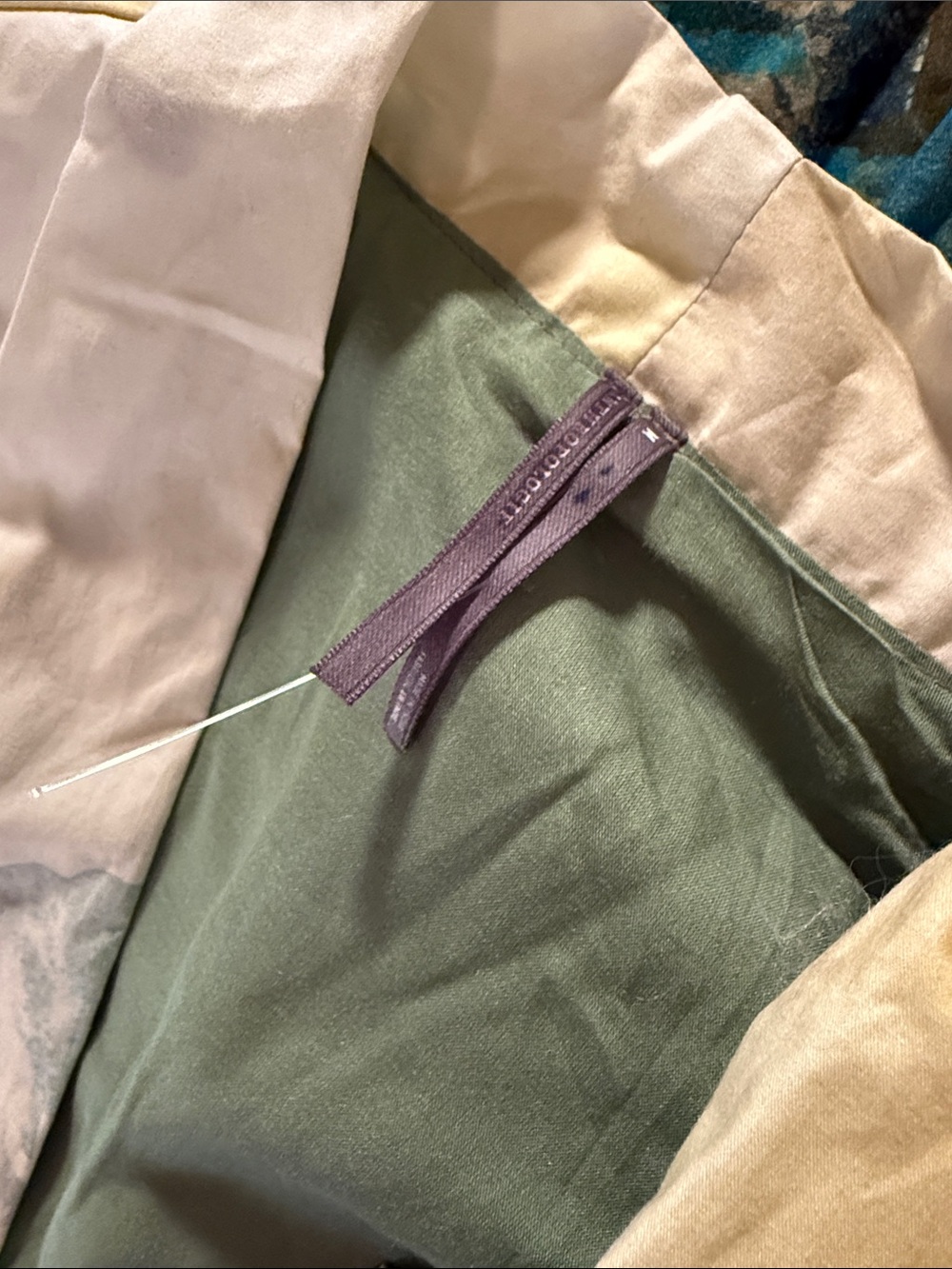 Tommie Zip-Front Midi Dress - Picture 9 of 14
